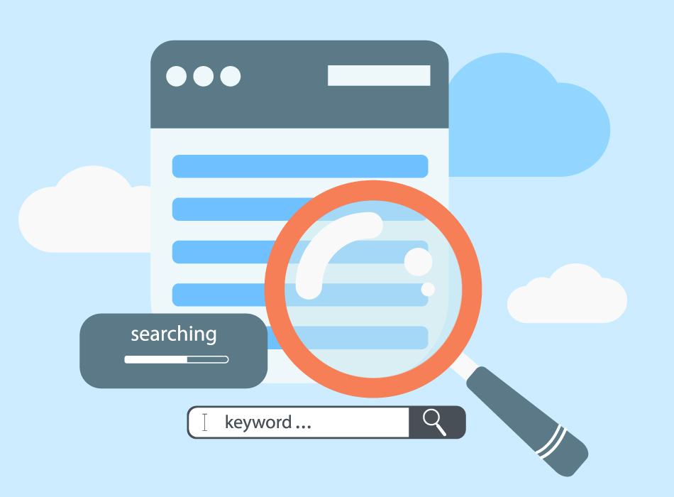 readyplanet on-page seo search keyword