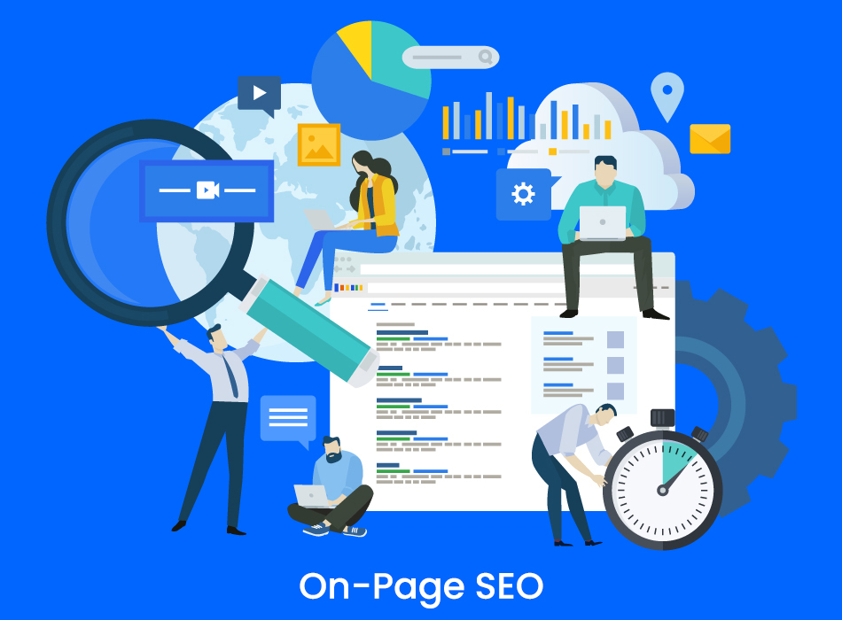 readyplanet on-page seo