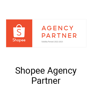 Readyplanet Shopee Agency Partner