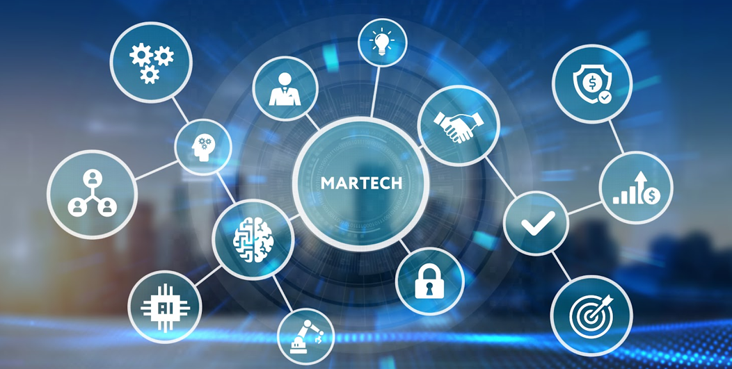 martech for businesses